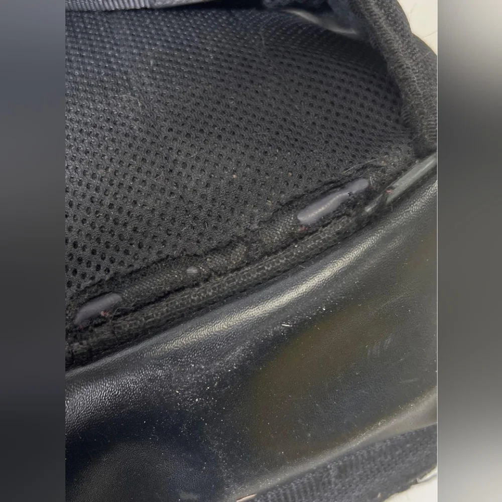 Tumi backpack authentic